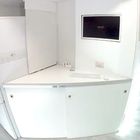 Be Bed & Breakfast Salerno