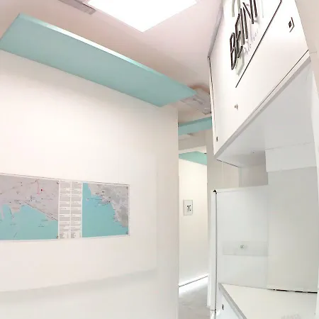 Bed & Breakfast Be Salerno