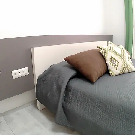 Be Bed & Breakfast Salerno