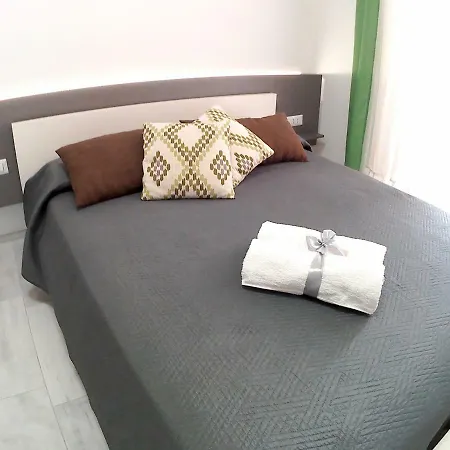 Bed & Breakfast Be Salerno