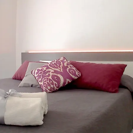 Bed & Breakfast Be 4*