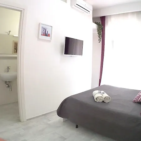 Bed & Breakfast Be 4*