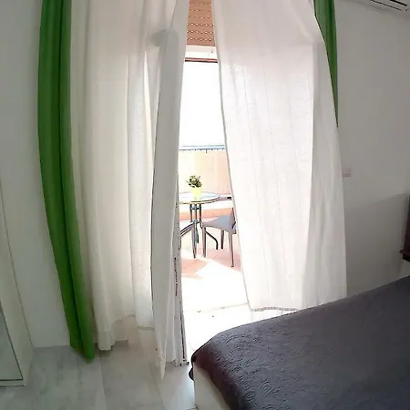 Bed & Breakfast Be Salerno