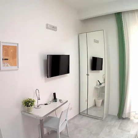 Bed & Breakfast Be Salerno