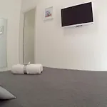 فندق مبيت وإفطار Be