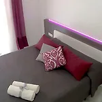 Be فندق مبيت وإفطار ساليرنو