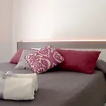 فندق مبيت وإفطار Be 4*