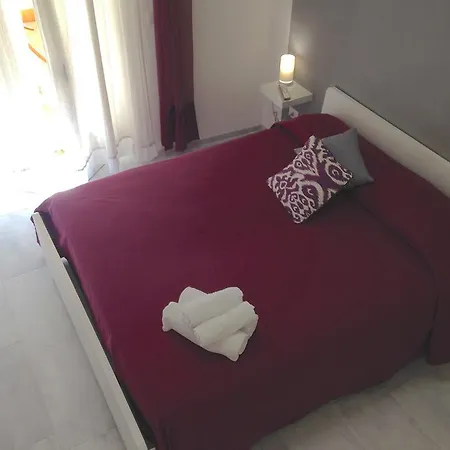 Bed & Breakfast Be