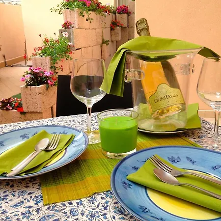 Bed & Breakfast Be Salerno