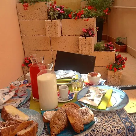 Be Bed & Breakfast