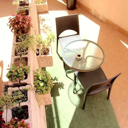 Be Bed & Breakfast Salerno