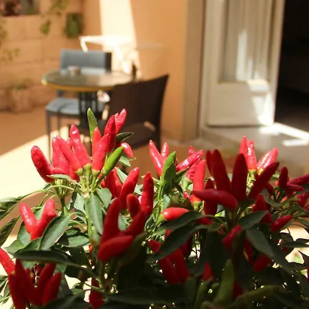 Bed & Breakfast Be Salerno