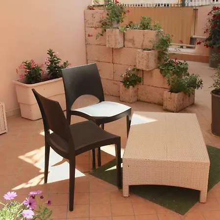 Be Bed & Breakfast Salerno