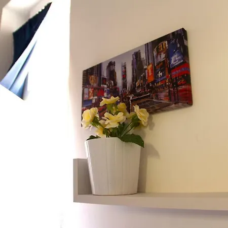 Bed & Breakfast Be Salerno