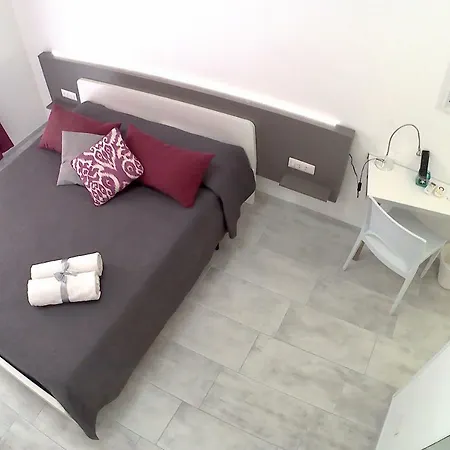 Bed & Breakfast Be