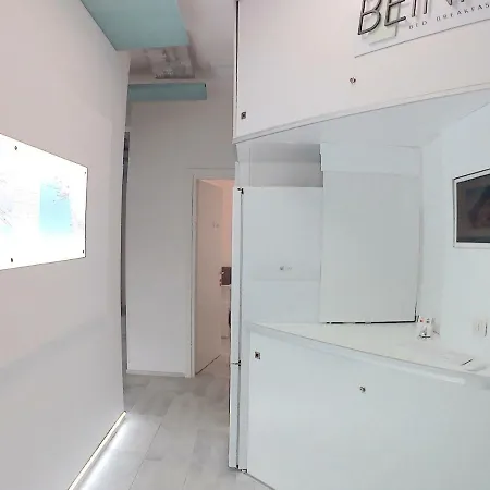 Bed & Breakfast Be Salerno