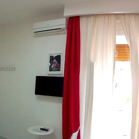 Bed & Breakfast Be Salerno