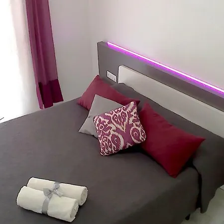 Be Bed & Breakfast Salerno