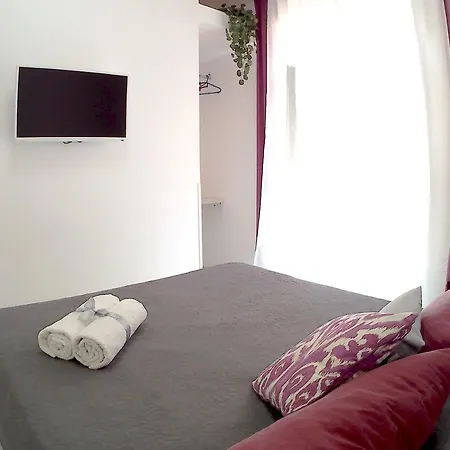 فندق مبيت وإفطار Be 4*