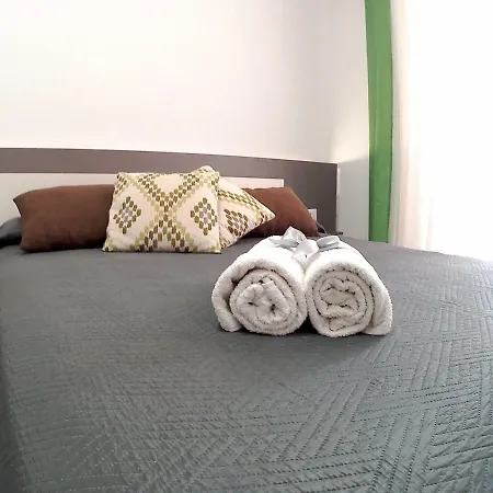 Bed & Breakfast Be