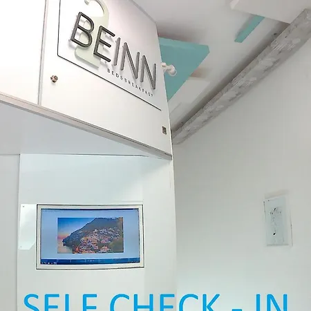 Be סלרנו