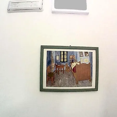 לינה וארוחת בוקר Be 4*