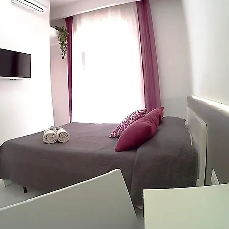 B&B Be 살레르노