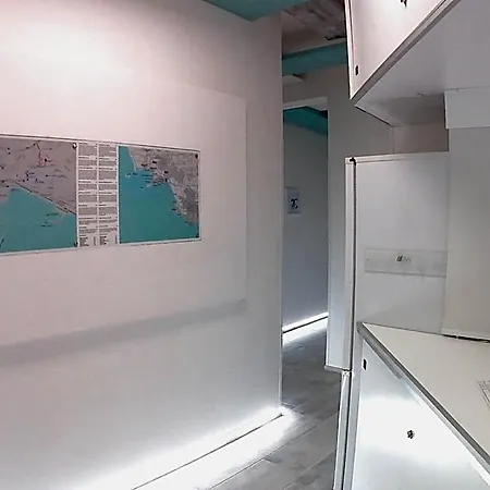B&B Be 살레르노
