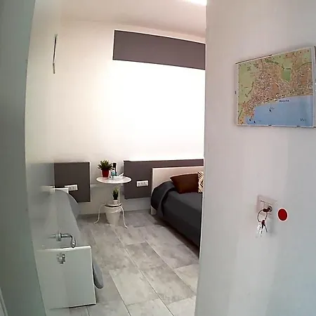Be Bed & Breakfast Salerno
