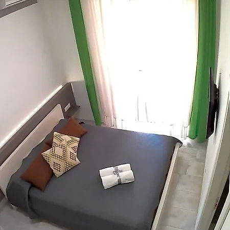 Be B&B