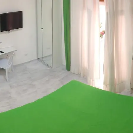 Отель типа 