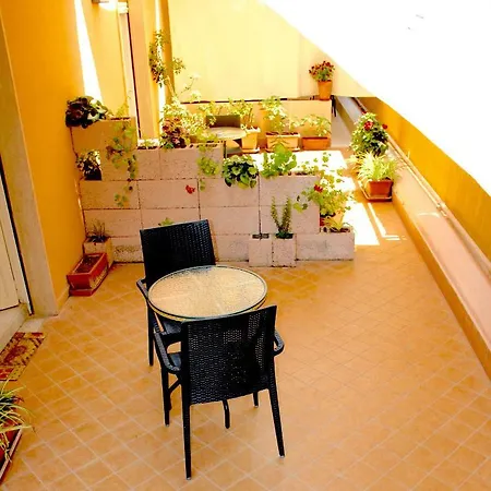 Bed and Breakfast Be 4*