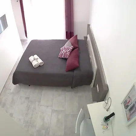 Be Nocleg ze śniadaniem *