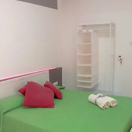 Be Bed & Breakfast Salerno