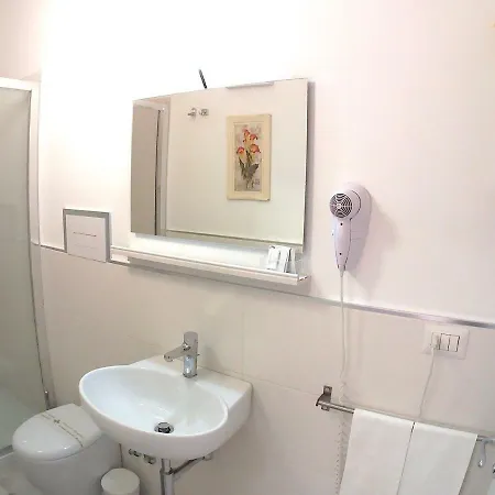 Bed and Breakfast Be 4*