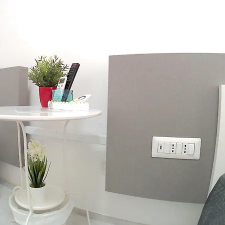 存在住宿加早餐旅馆 萨莱诺