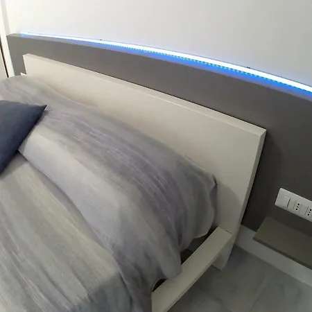 Be 4* Σαλέρνο