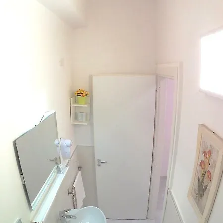 Bed and Breakfast Be 4*