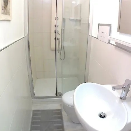 Bed and Breakfast Be Σαλέρνο