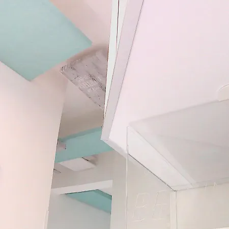 Be Bed and Breakfast 4*