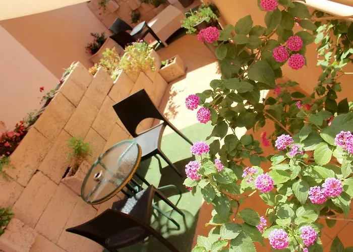 ベッド・アンド・ブレックファスト Be