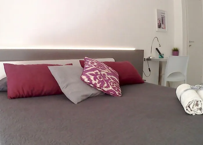 Be Отель типа 