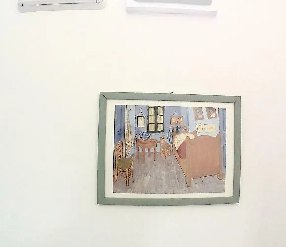 Be 4* Салерно