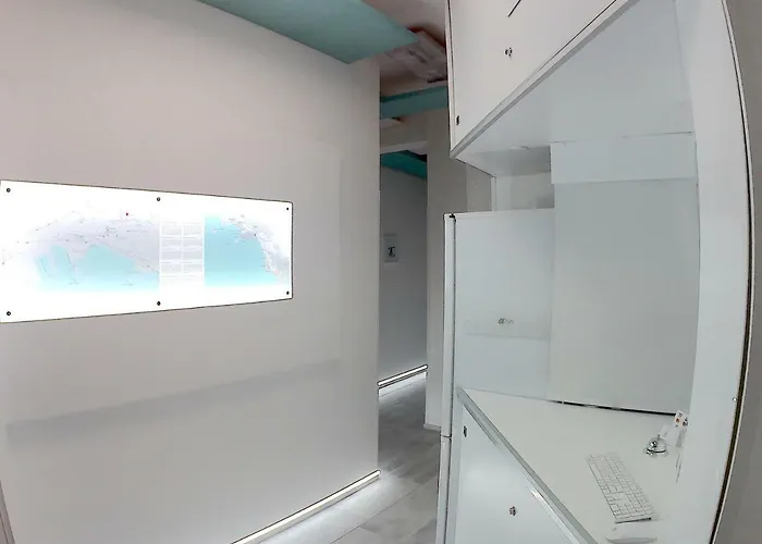 Be 4* Салерно