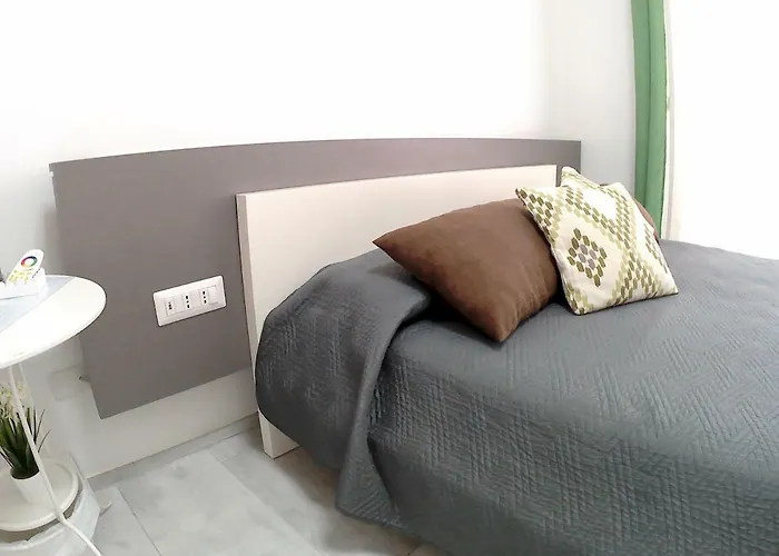 Be Отель типа 