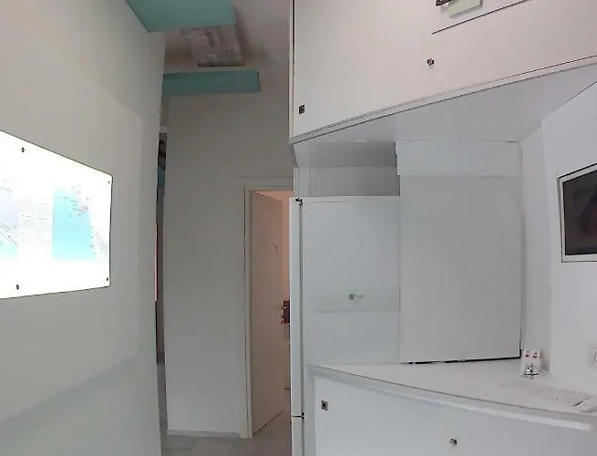 Be Отель типа 