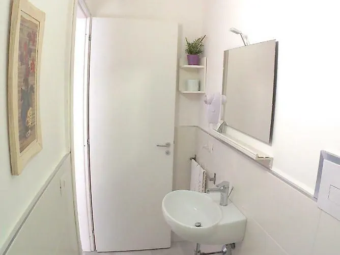 Be 4* Салерно