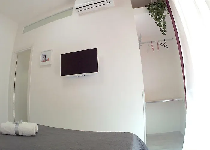 Be Отель типа 