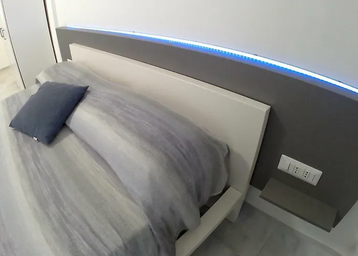 Be 4* Салерно