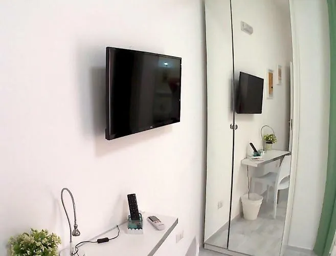 Be Отель типа 